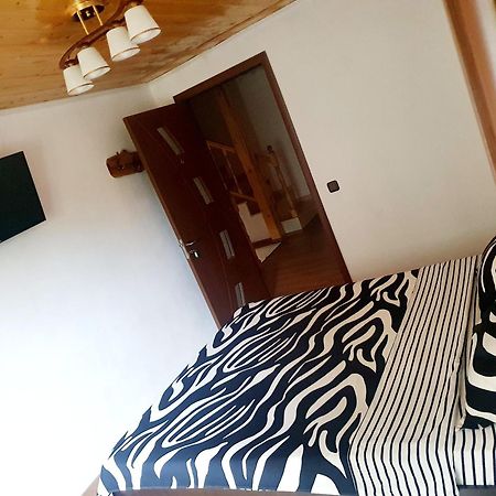 Vila Karina Apartment Carta  Luaran gambar