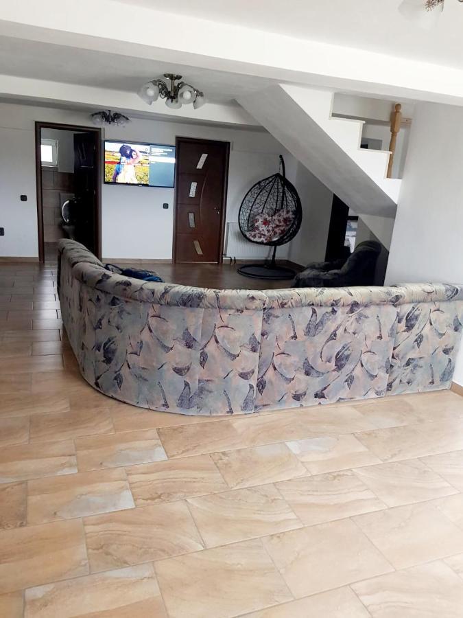 Vila Karina Apartment Carta  Luaran gambar
