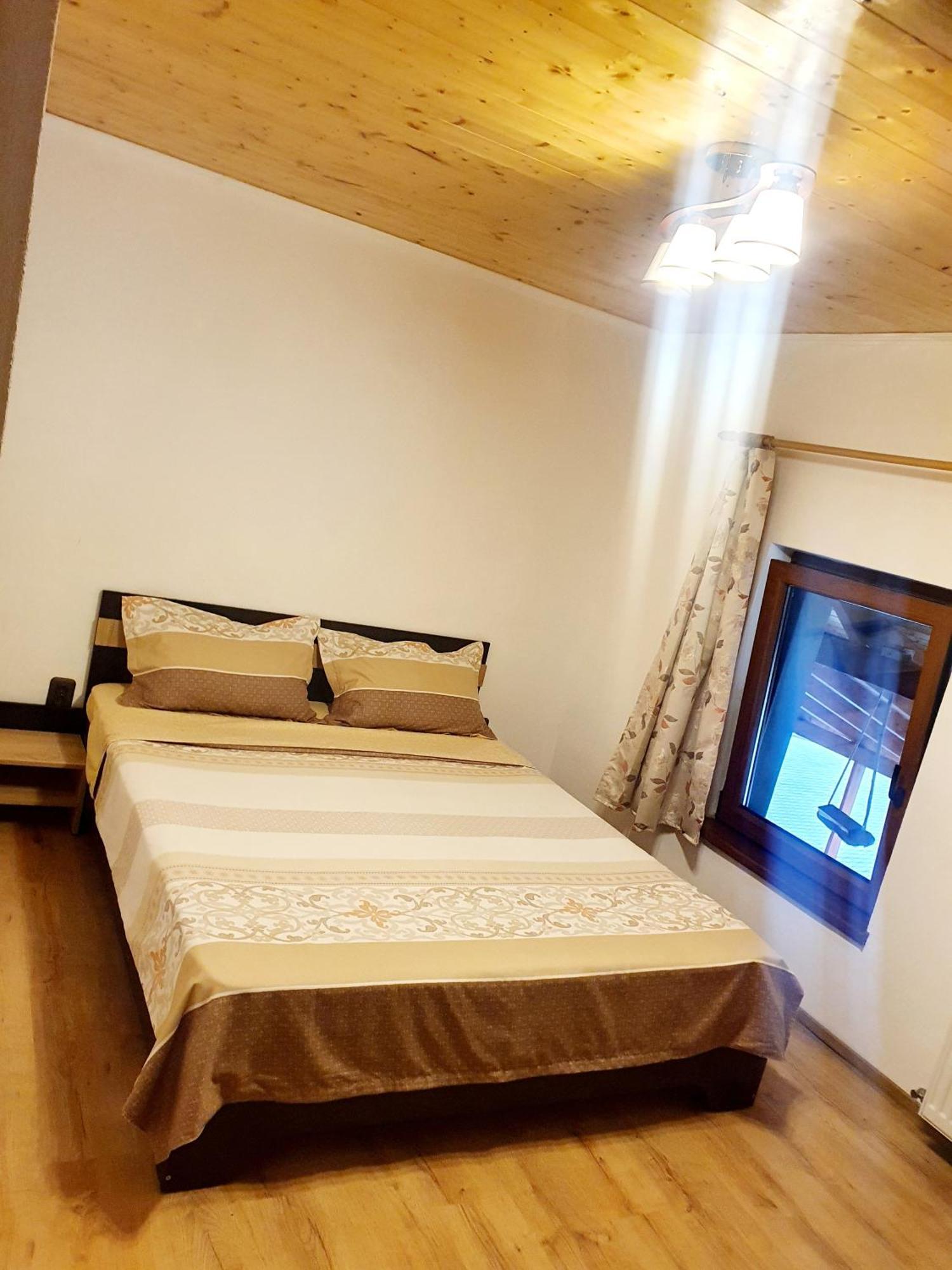 Vila Karina Apartment Carta  Luaran gambar