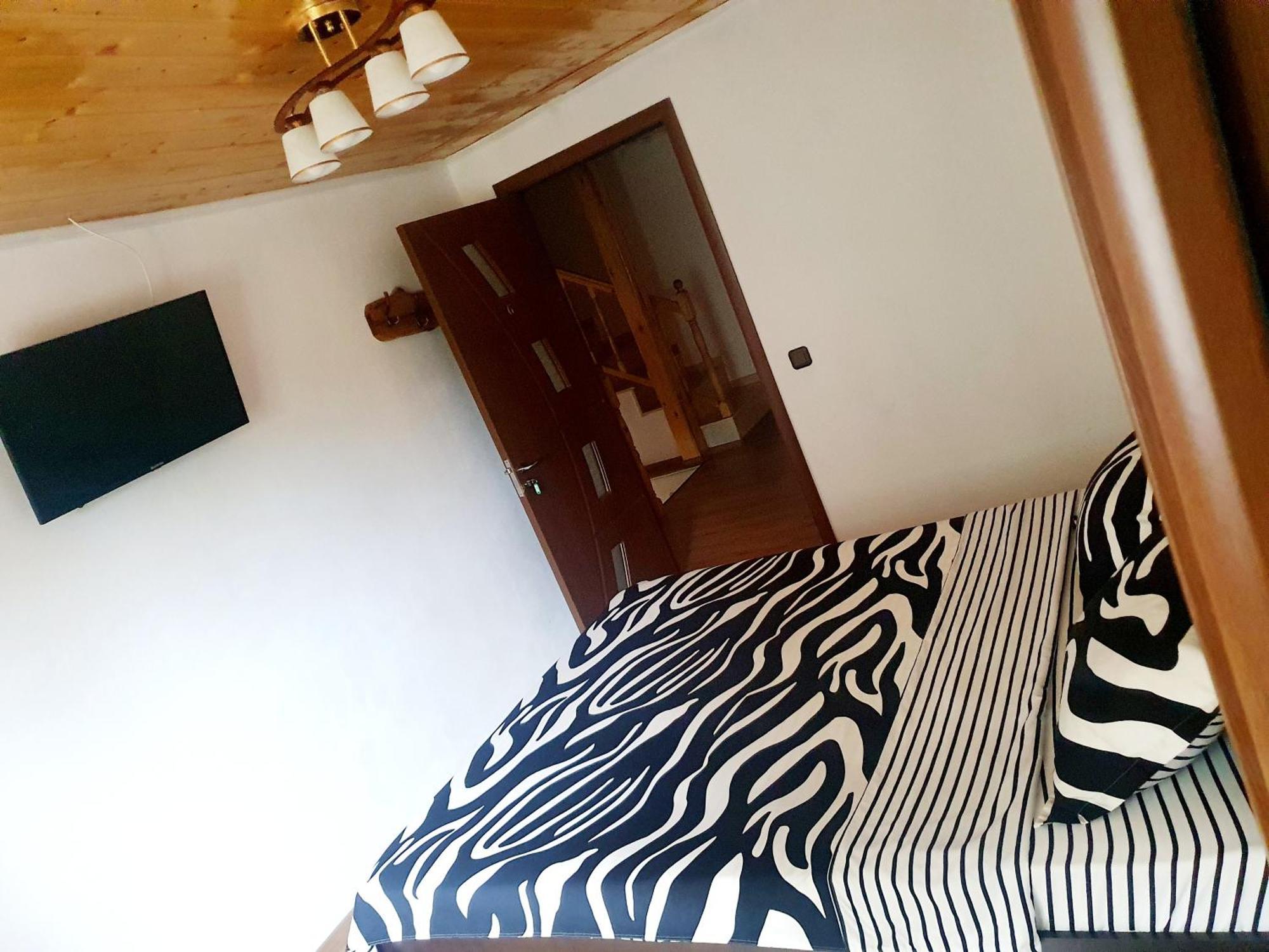 Vila Karina Apartment Carta  Luaran gambar